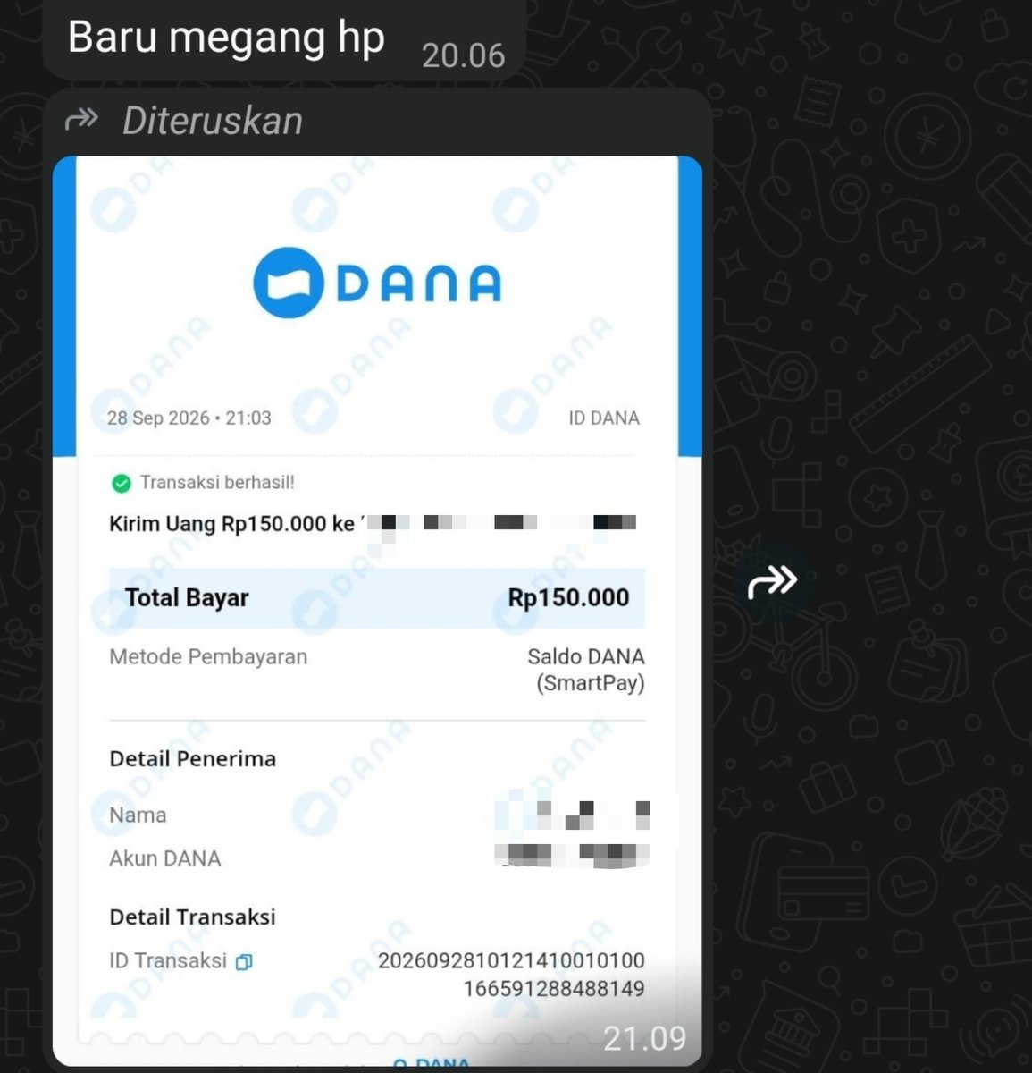 ANINNANIAMU's tweet photo. Mksh sdh RO cinta ku , yuk yg mau crot online bisa yuk ready anin 
Rr ke tele ya 

Maaf wa anin hnya buat RO yg memang langganan 

#vcsbumil #vcscolmek https://t.co/JDiIzkKeUz