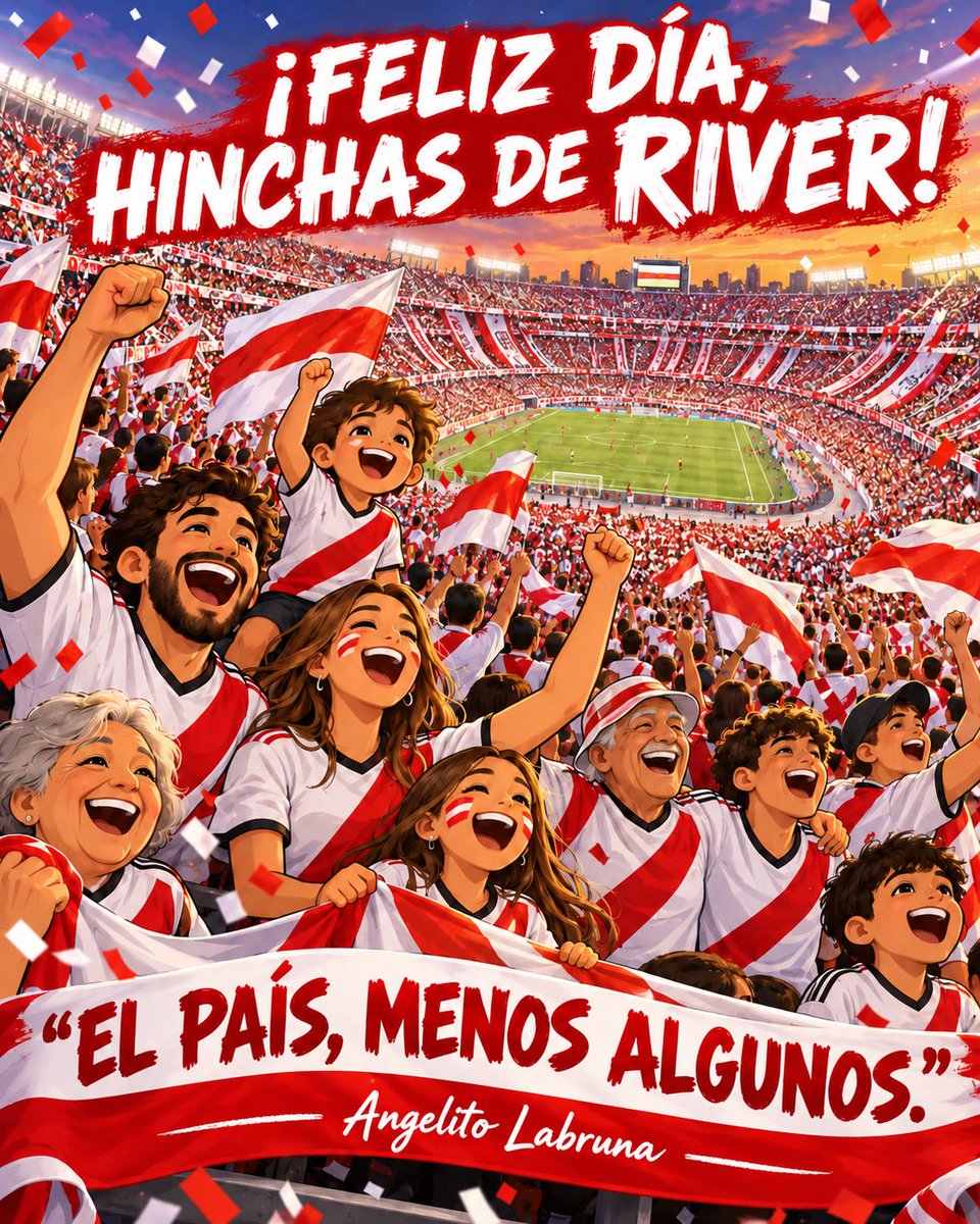 zoca_14's tweet photo. Feliz Día !!! https://t.co/TzdxHE6NW1