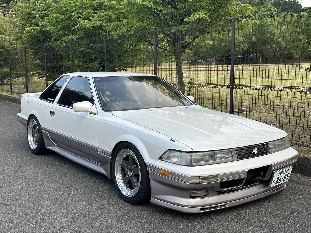advanms8685's tweet photo. #我が愛車イケてるなぁ https://t.co/Rq7BmwVxWT