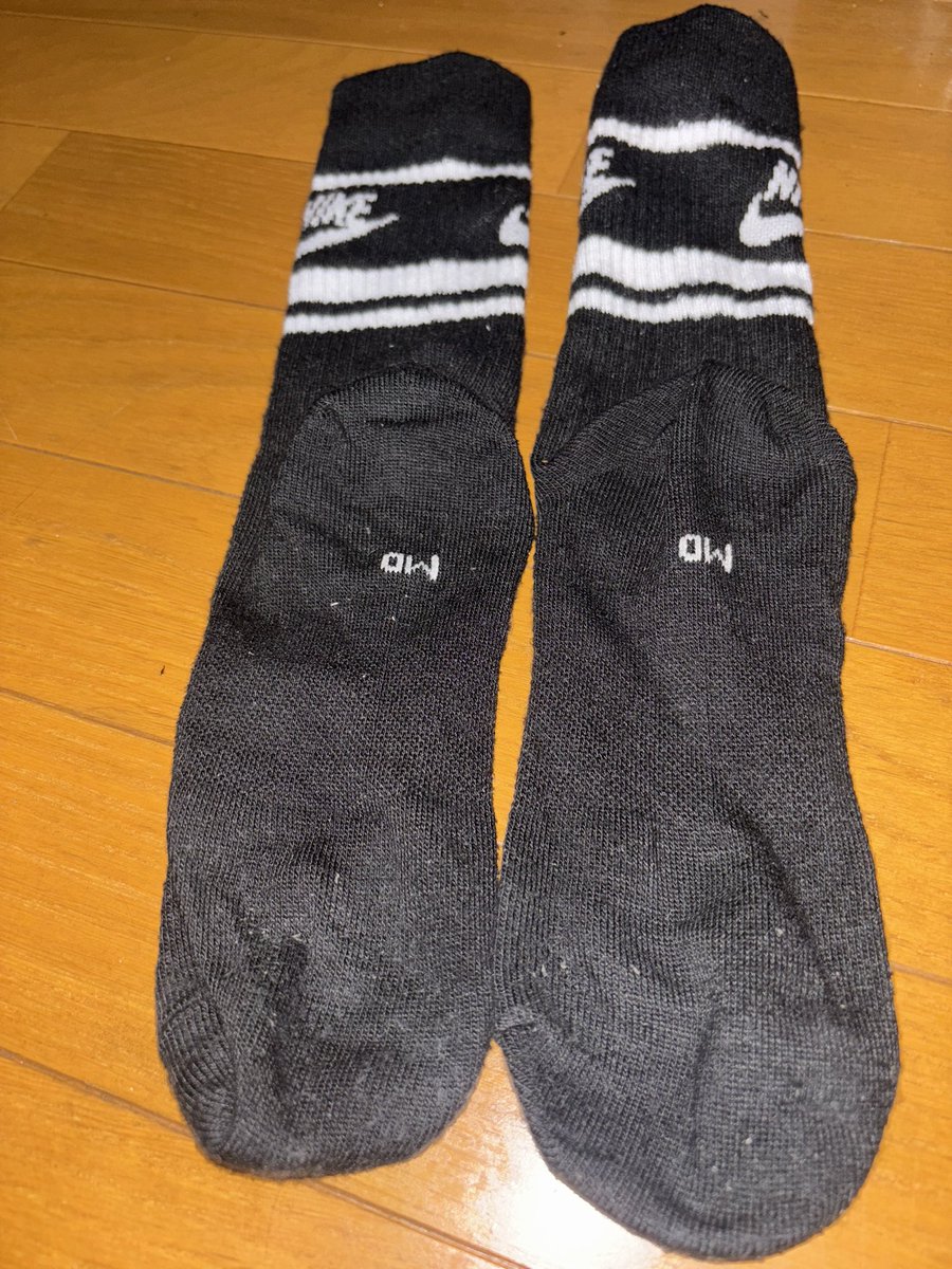 4reall999's tweet photo. k 3days
#靴下 #靴下フェチ https://t.co/peeYCC3mmB
