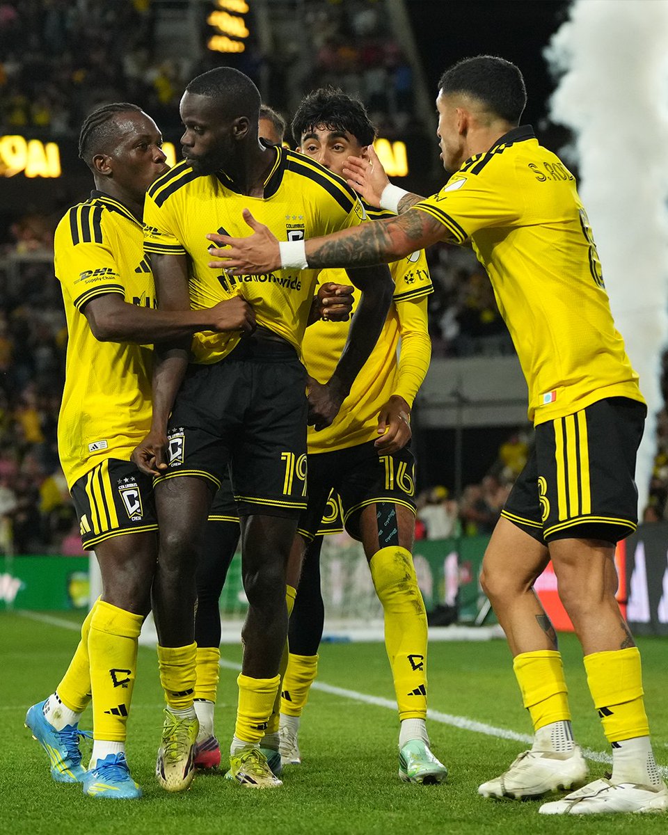 Still thinking about Jamal Thiaré's winner 🤯

📰: <https://t.co/6cJdGXSz6W> 
 [📷](https://pbs.twimg.com/media/HTWDFGvWMAIFGAA.jpg) https://pbs.twimg.com/media