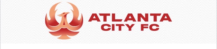 LaceyDelayne's tweet photo. Hopefully whoever comes to play here isnt as boring as the logo. @NWSLAtlanta2028 https://t.co/VzK3ivKI0R