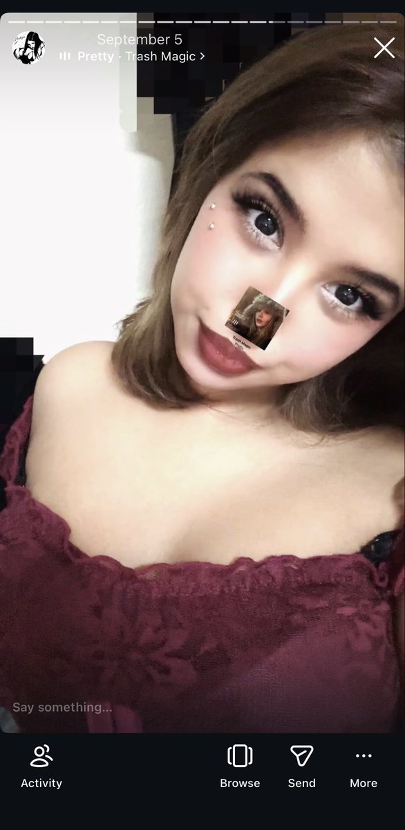 cveyii's tweet photo. My eyesss https://t.co/NHRKsvbMJJ