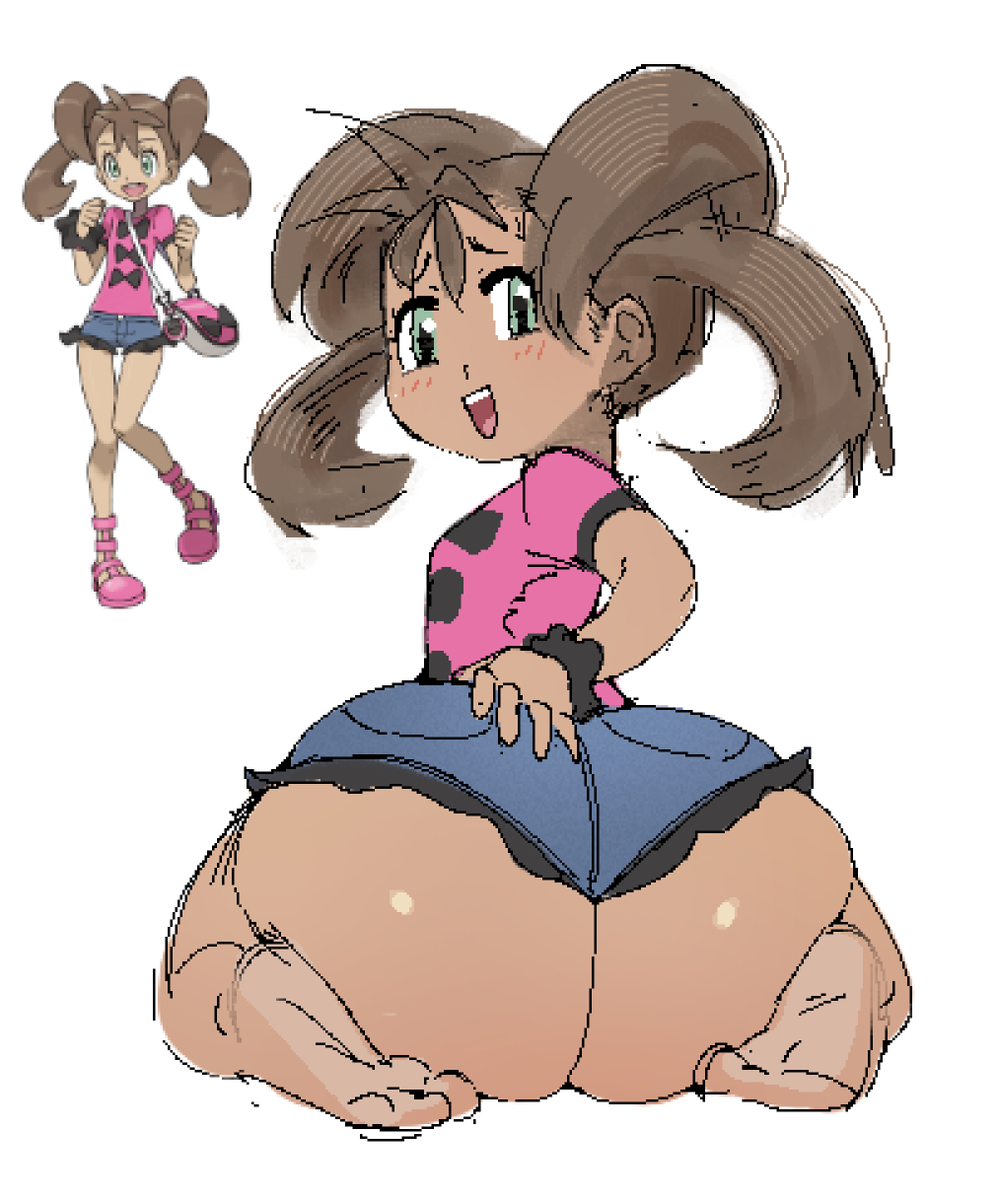 bokushoujo's tweet photo. はじめてピクセル rkgk (;´▽｀A`` https://t.co/MKNnO17xTB