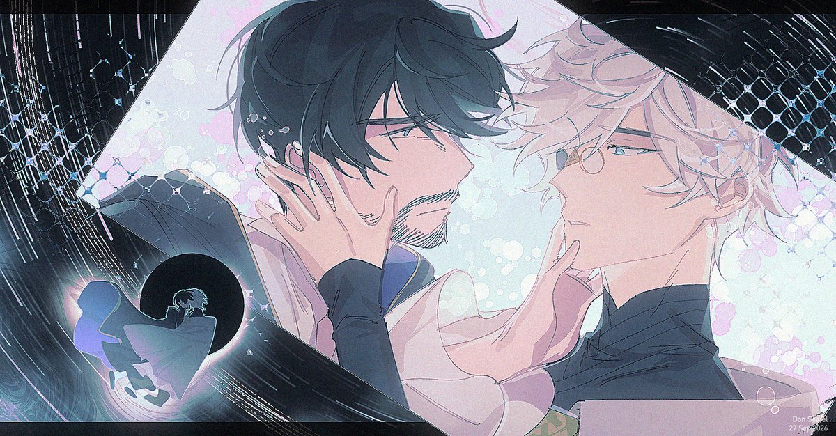 Don_Seajel's tweet photo. Full image

#Δ帽子 #witchhatetelier #orufrey https://t.co/qQ8WL5ZqFJ