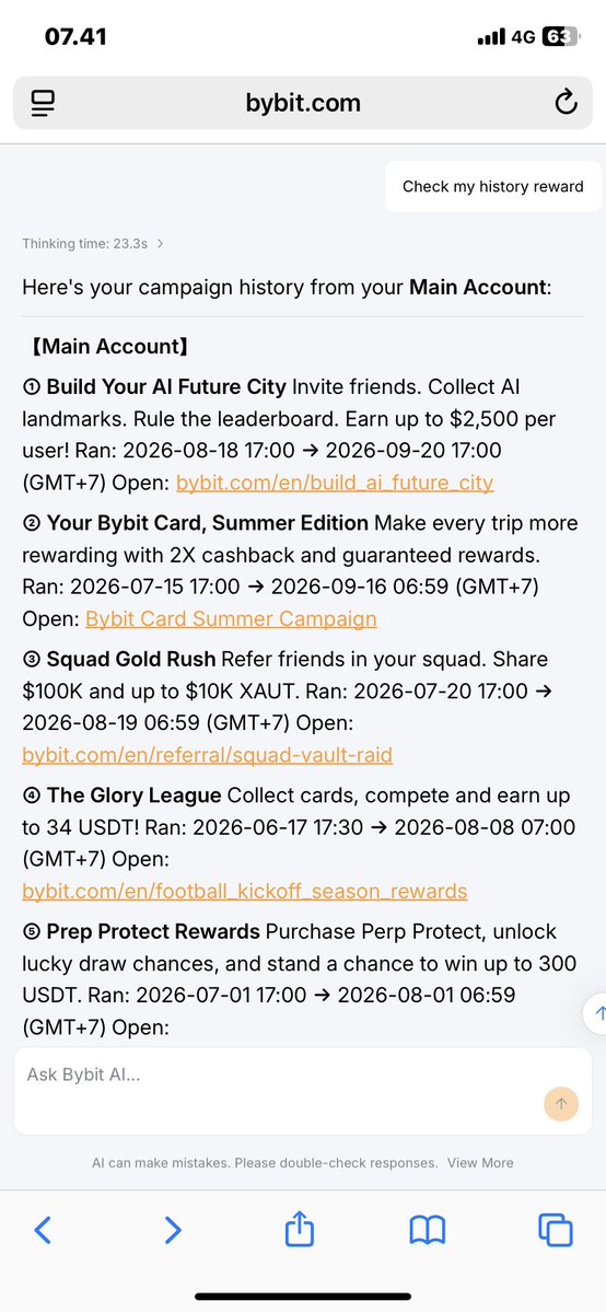 ombreek's tweet photo. @Bybit_Official all right https://t.co/QqZ6k1FucX