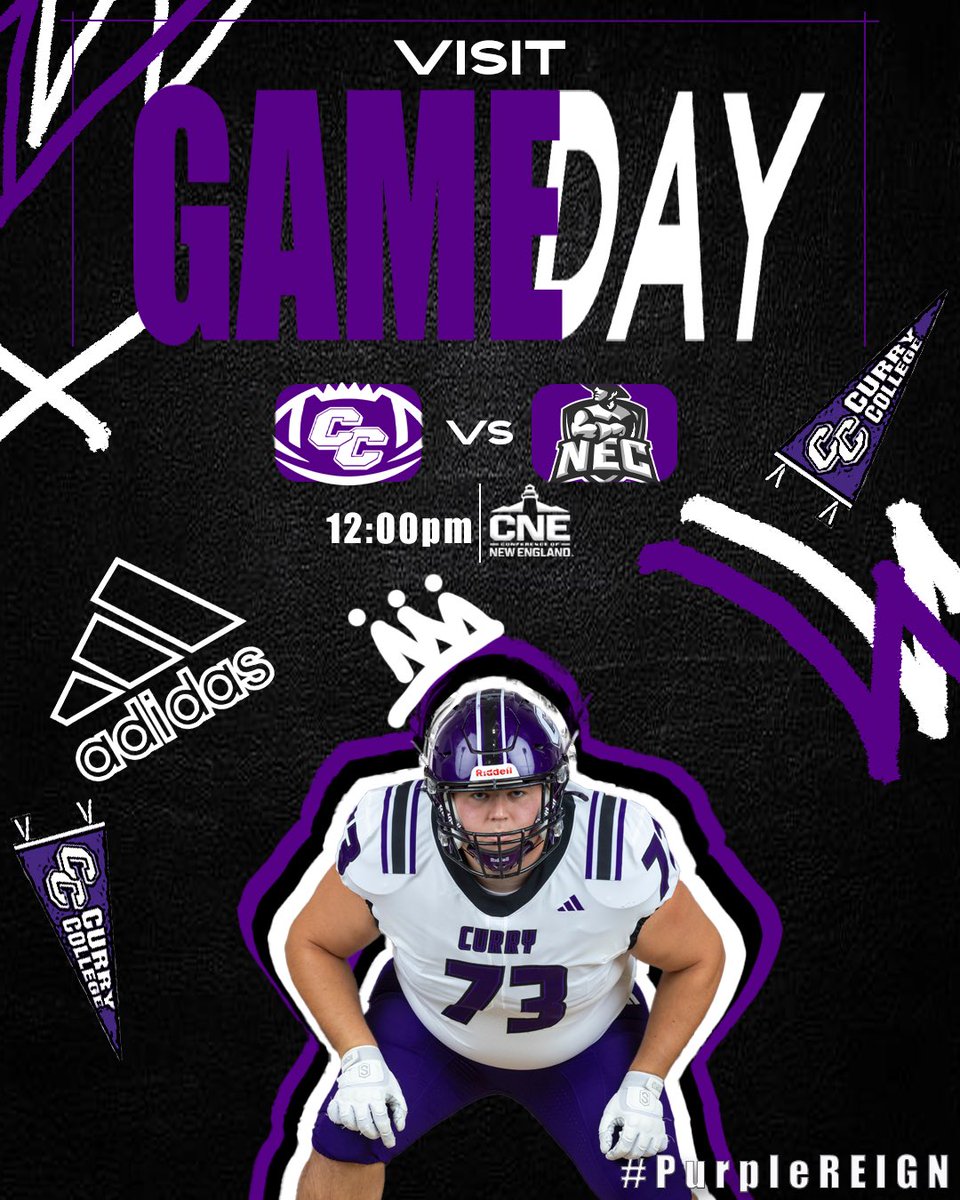 CoachTParsons's tweet photo. 🚨C/O 2027 and 2028🚨

🏈GAME DAY VISIT 👀

If you couldn’t make it last time, here is your chance to visit campus this weekend for our last scheduled GAME DAY visit of the year!

REGISTER HERE: https://t.co/hx7awLeUw9

#PurpleREIGN☔️ https://t.co/QG172aN3Kc