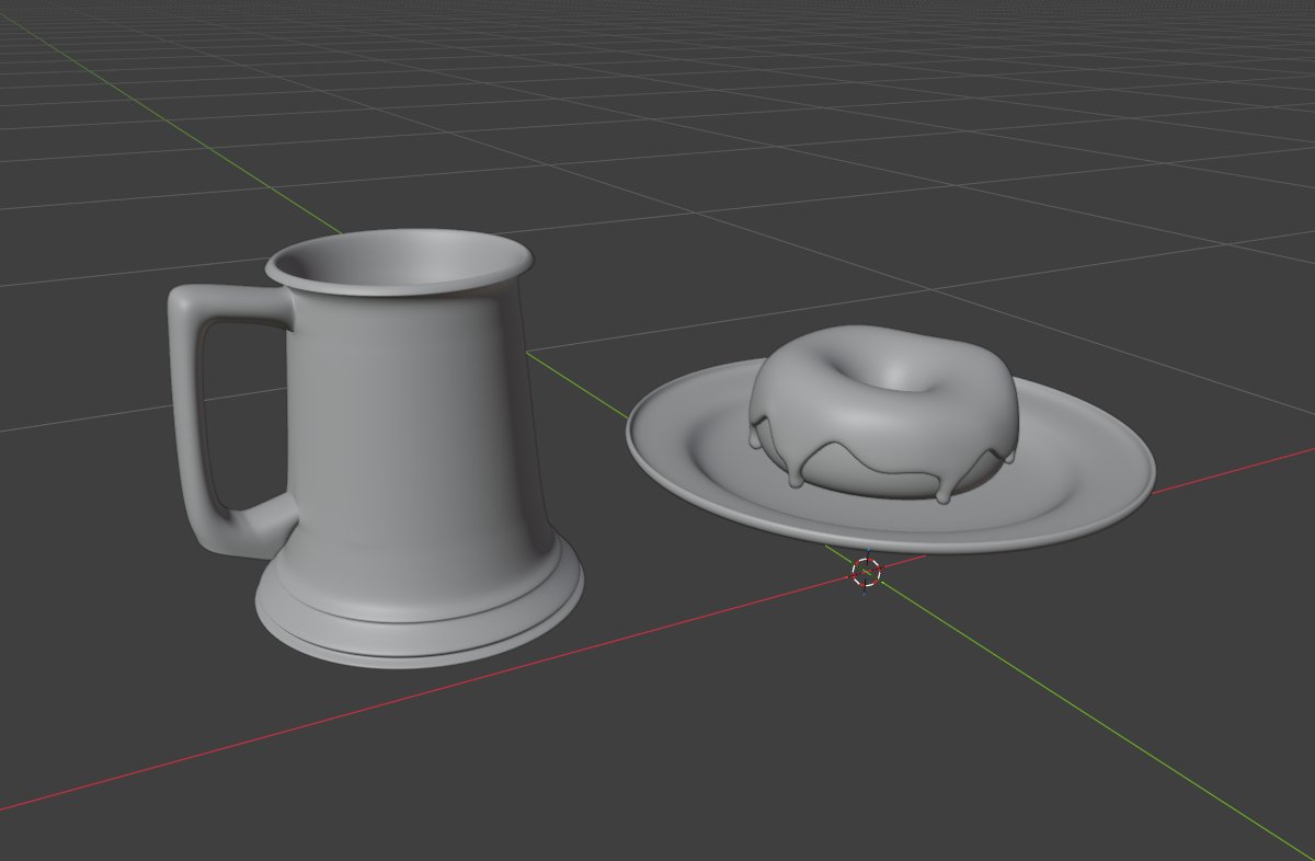Garmoon357's tweet photo. Estou a aprendendo 3d!

Quero explorar esse caminho e adicionar mais essa habilidade na lista. 
Até agora to curtindo bastante!
#3dart #blender https://t.co/gxZ8wwLqbM
