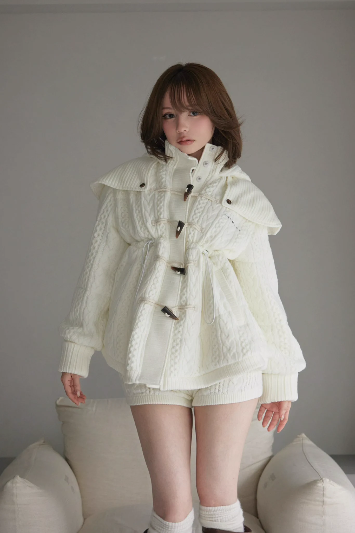 【最終価格】23点まとめ売り 90 95 100 秋冬 アウター ニット 黒瀧まりあ on X: 