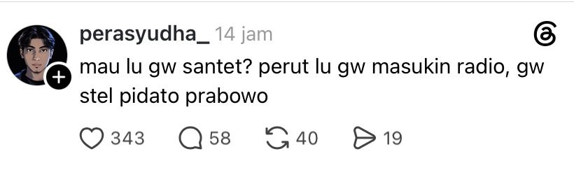 elzraha's tweet photo. syaland ngakak ga kuat 😭 https://t.co/XnZH2h91z2