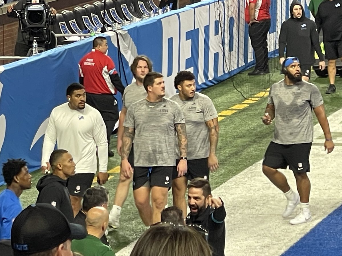 GibbsAttorney's tweet photo. We are so fucking back #OnePride  💪💪 https://t.co/erqlPpoC9T