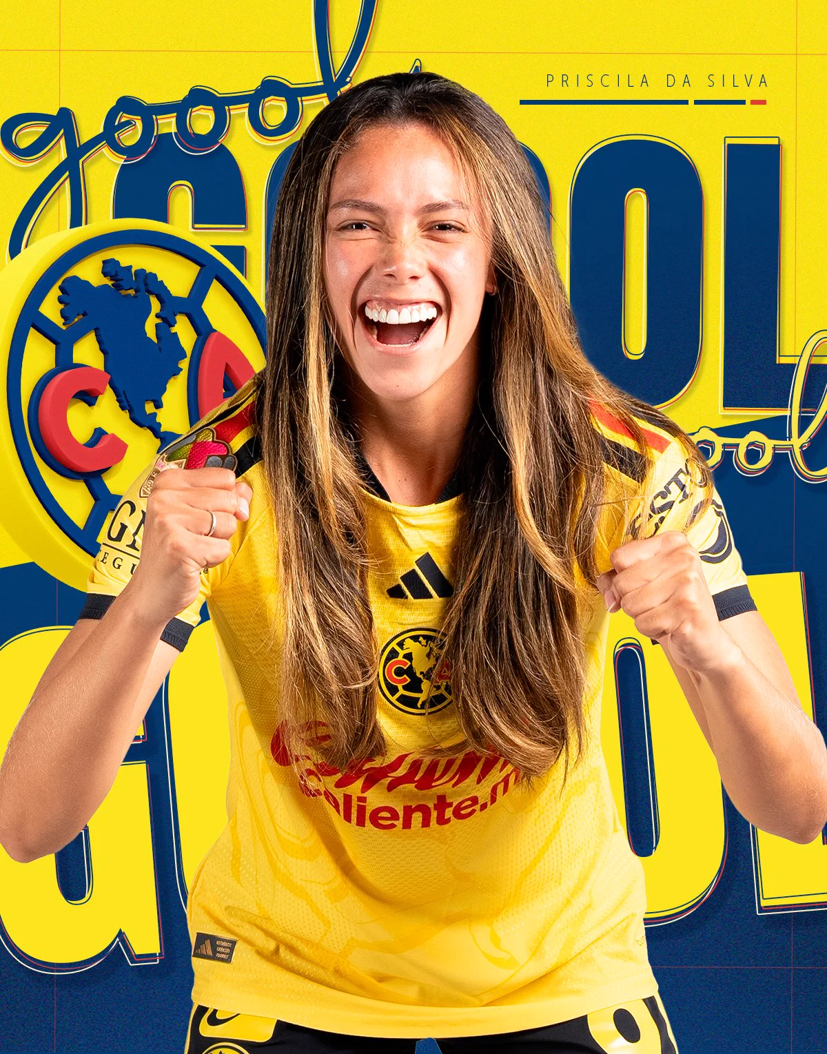 Club América Femenil on X: 