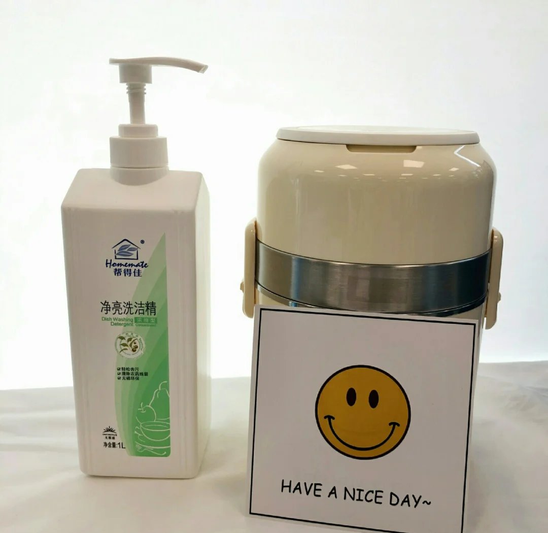 eun437791's tweet photo. [The dishes are all clean with 也涤汤涤确! Super handy for quick cleanup ] https://t.co/V7SnX6wCN9