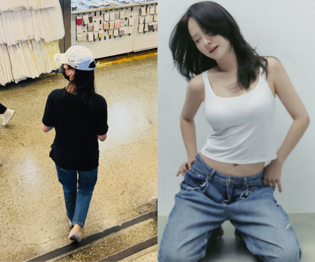sonsarang3814's tweet photo. 송지효가 속옷 브랜드 CEO로 인생 2막을 열고 있음.

요새 동대문 시찰하면서 거래처 새로 뚫고 시장 조사하는 데 애쓰고 있는 듯. 

속옷 브랜드를 론칭한 뒤 배우 활동과 사업을 병행하고 있는데, 제품 기획과 디자인 등 브랜드 운영 과정에도 적극 참여해온 것으로 알려짐. 

송지효 팔자엔 남자는 없는 듯. 

다만 자기 하고 싶은데로, 즐기고 싶은데로 사는 웰빙 라이프이니 뭐. 

송지효처럼 살려면 돈 걱정 없는 경제적 기반이 갖춰져 있어야 함을 명심할 것.

가만히 숨만 쉬어도 돈이 들어오는 삶이 아니고서야 혼자 사는 4050 여성의 삶은 고독하고 쓸쓸하고 괴로움.