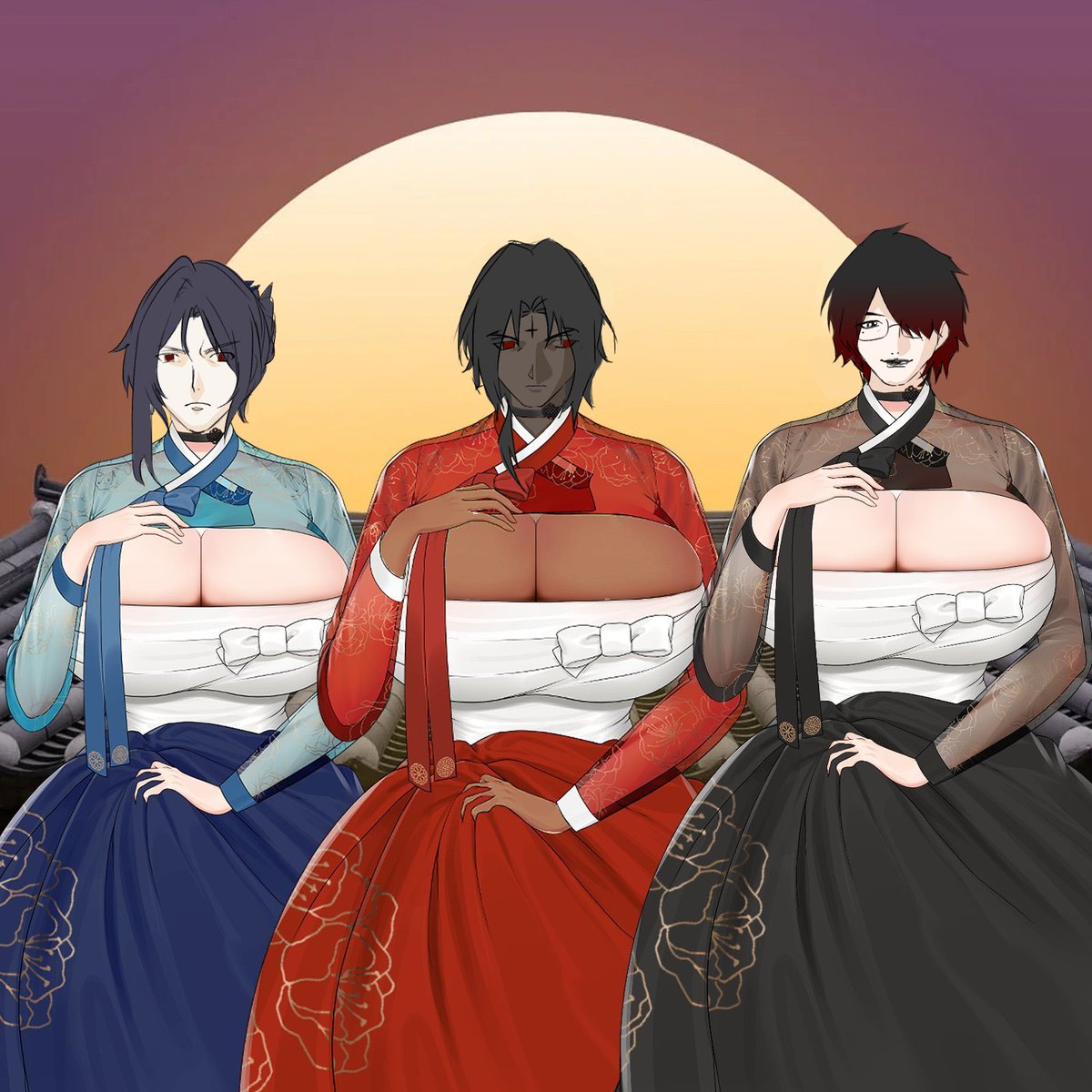 eatfirstand's tweet photo. "그 그림" 풀버전 대공개 https://t.co/AFJFIHW3Wj