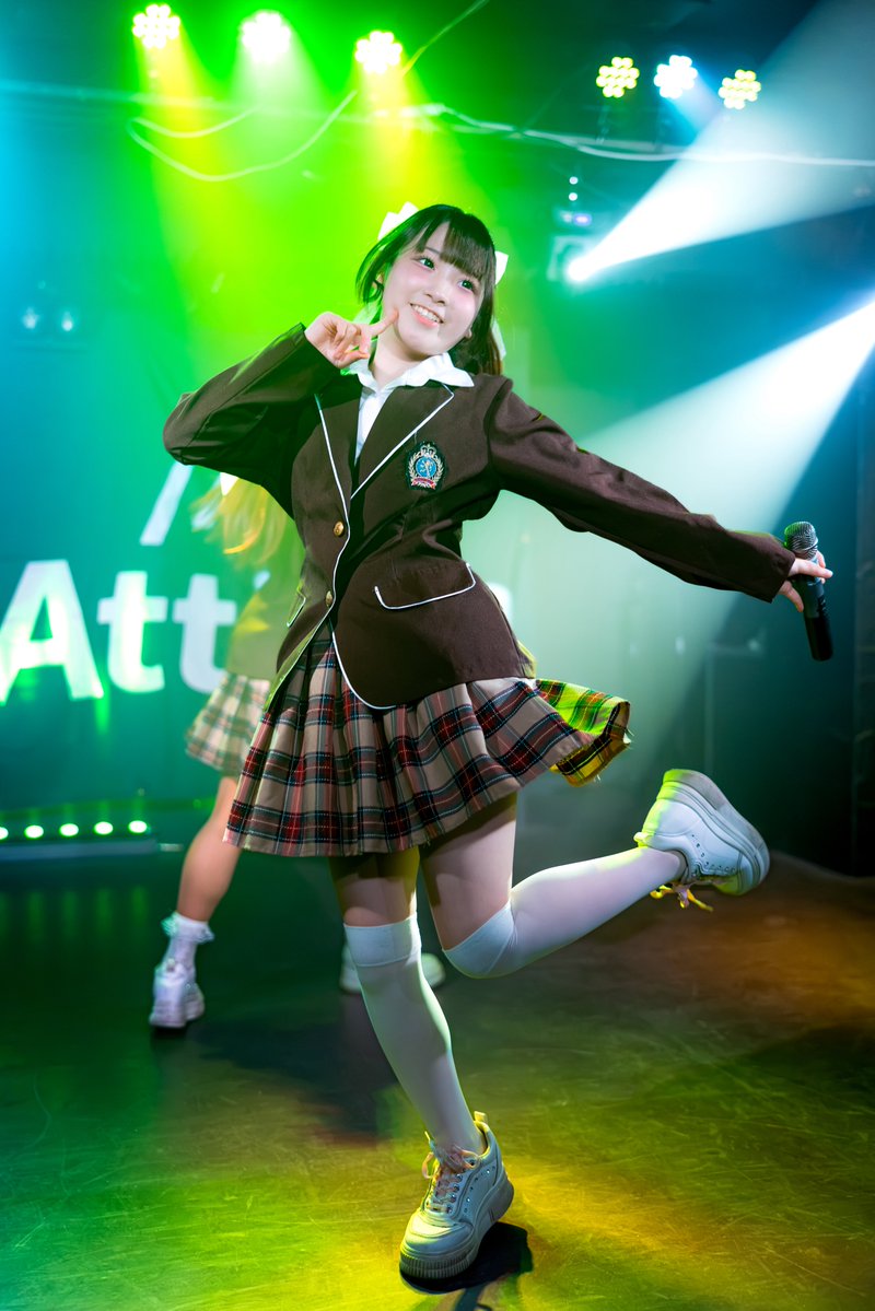 dempayun's tweet photo. 2026.9.20
はじめまして、アッティモです。Day1
stelLab./Attimo
甘音ねねさん(@brm_nene )
#stelLab
#ステラボ
#甘音ねね https://t.co/eycTNYSloA
