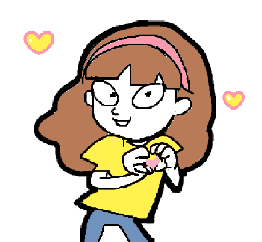 pocketmindy's tweet photo. "you're the goat 🥹❤️‍🩹" -> THANK YOU!!! 🩷🩷🩷https://t.co/cTHU6nwhtm https://t.co/a9gN1M6Fj3
