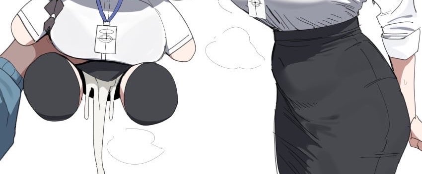 YourHungFaunus's tweet photo. … I’m coming for your ass next. https://t.co/nYFBV6icCC