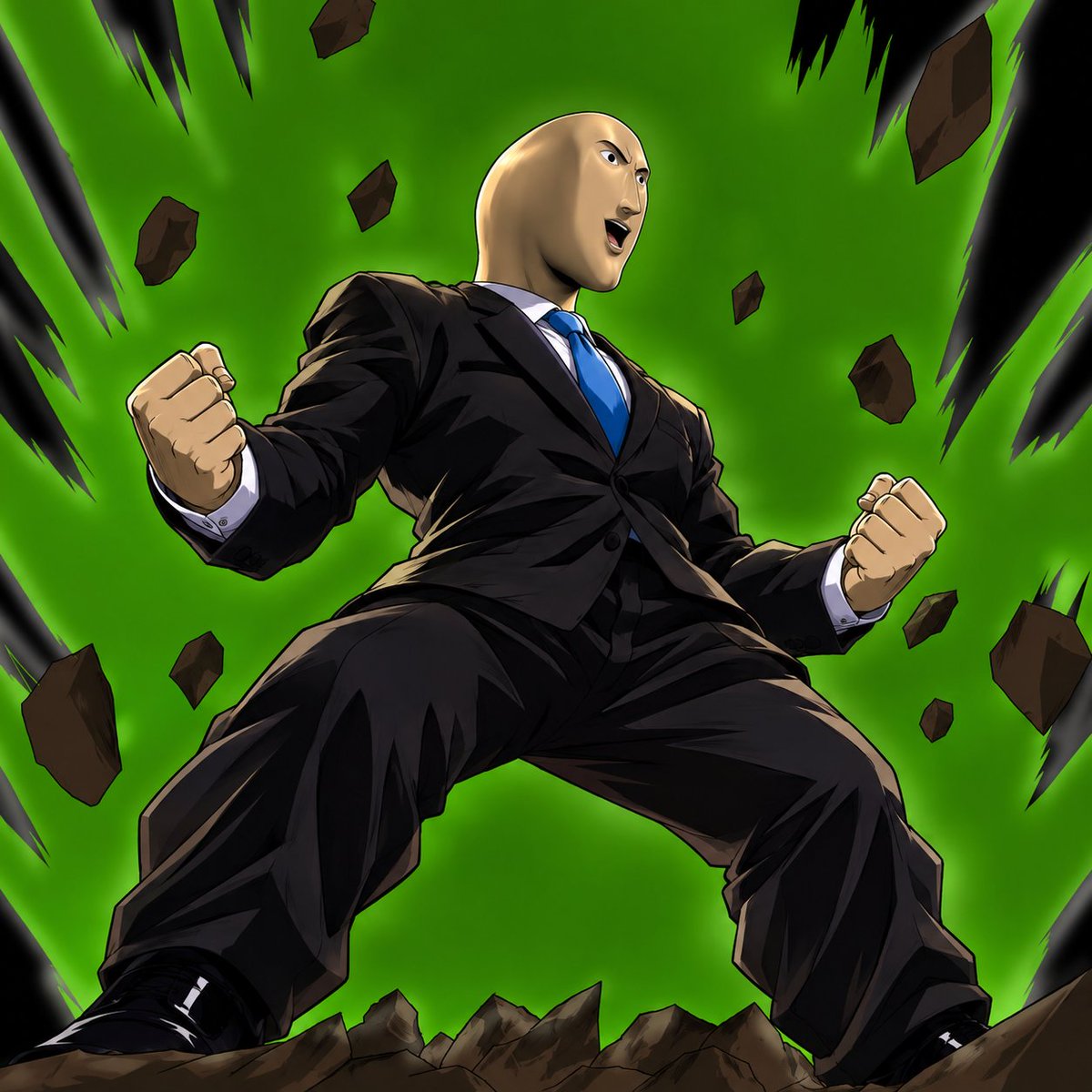 CryptoGod0e's tweet photo. How I'm gonna feel after holding some stonktober

@Stonkt0ber 

A bagworker here https://t.co/jwMDfNwhtS