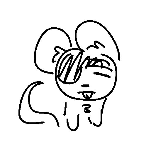 Kelsreallycool's tweet photo. More rats doodles https://t.co/HQNuSXE4n4