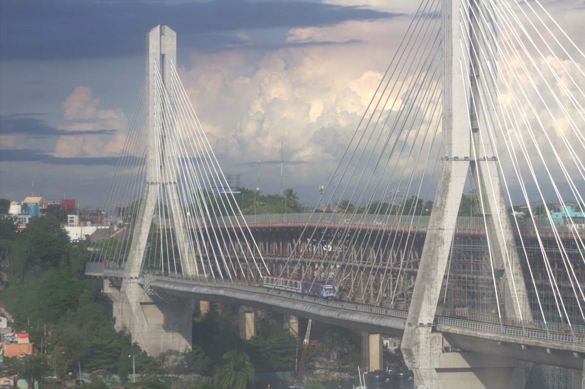 LirianoBenjamin's tweet photo. Parte de mi país. Vista del Puente, desde el teleférico camino a los Tres Brazos.. https://t.co/LEzUq7TCRZ