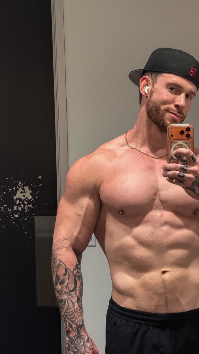 Colt_Fitness_'s tweet photo. Never miss a Monday https://t.co/rORR4EkvHT