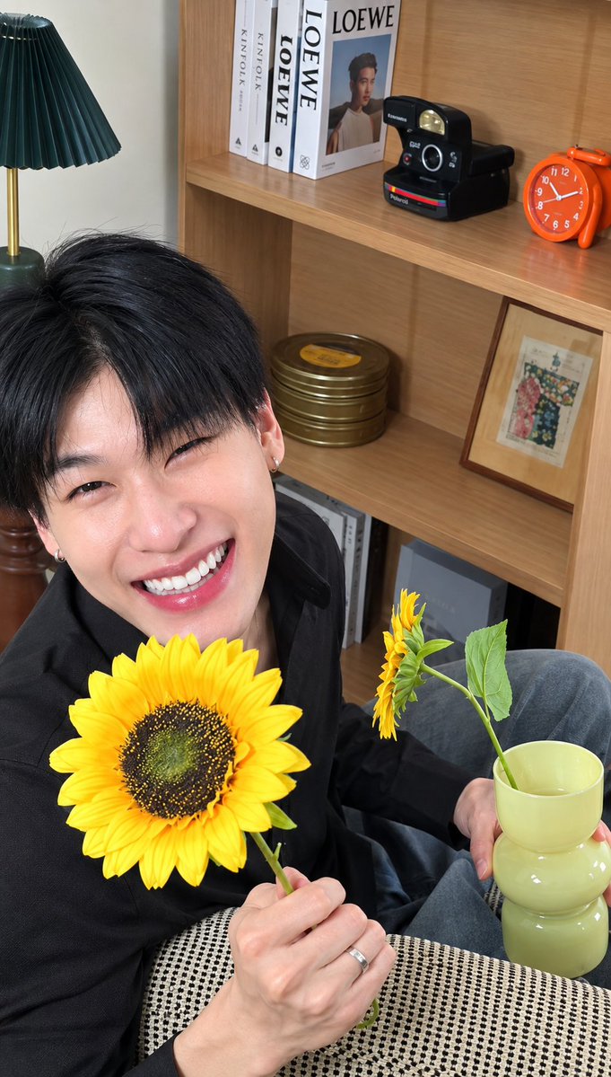 dinowtawlek's tweet photo. สดใส น่ารัก หล่อ เท่ห์ มีสเน่ห์ที่สุดอ่ะ😘🌻🌻🌻
🔗https://t.co/JaGF7bQRhs
#ออฟโรด #offroad_ktp
#OFFROAD
@TOTOGABACK https://t.co/0Q3qXscPce
