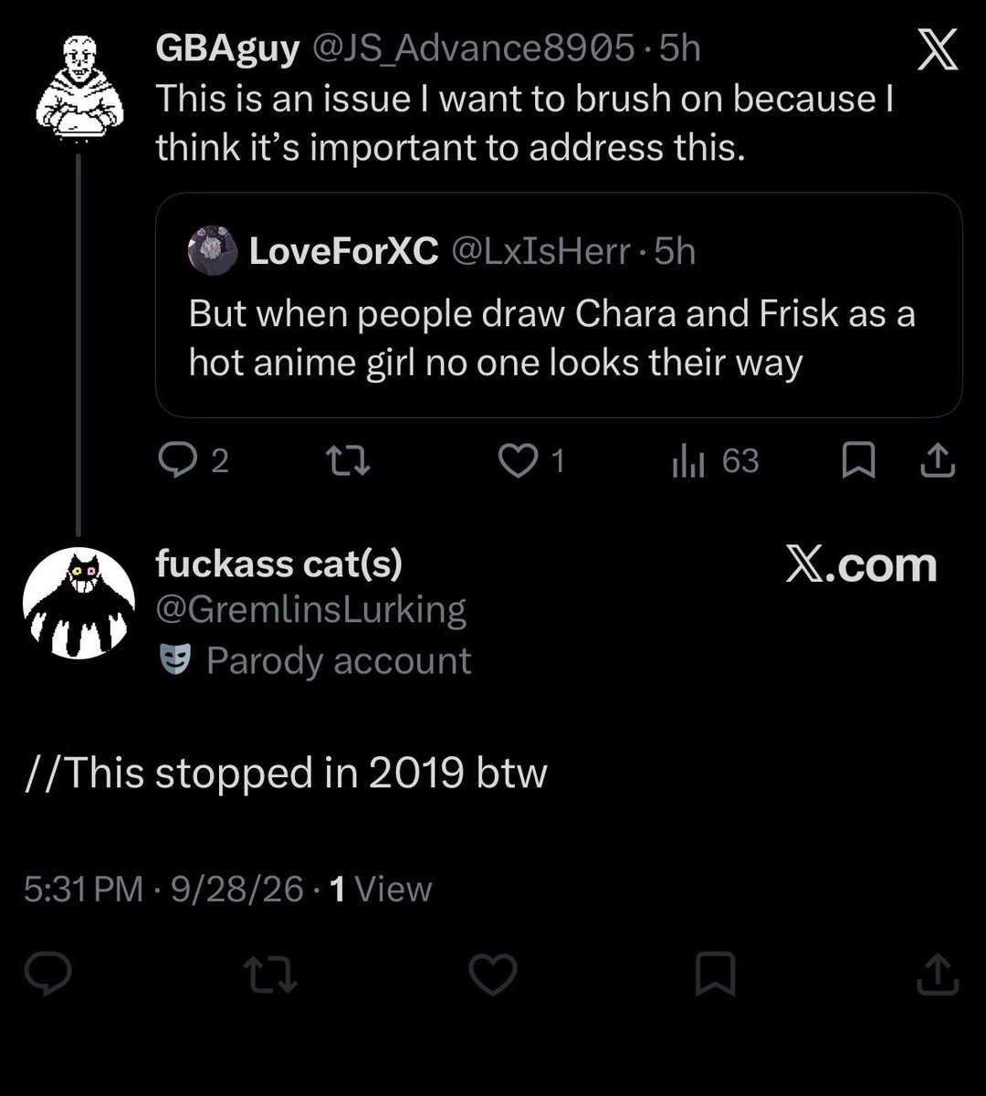 JS_Advance8905's tweet photo. “This stopped in 2019” okay, prove it then wise guy https://t.co/jPxgiX8E3I
