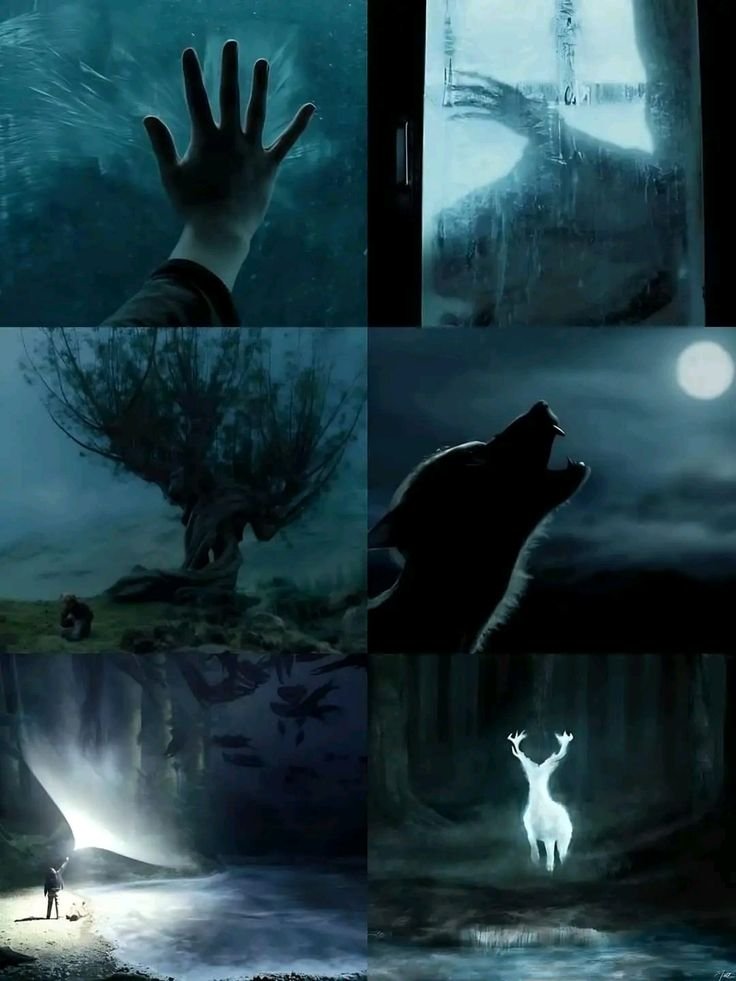 ocontodosirmaos's tweet photo. Harry Potter and the Prisoner of Azkaban https://t.co/IkGOp4nbXL