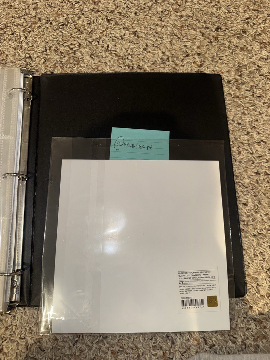 rennieflrt's tweet photo. wts usa only

have: ten signed superm photo, everything pictured is included. there is a very small, barely noticeable crease on the back that i can show in dms $50

tags: wtt wts wtb bts loona nct u 127 dream kai renjun doyoung mark lucas taemin baekhyun taeyong https://t.co/bU3mCYCkog
