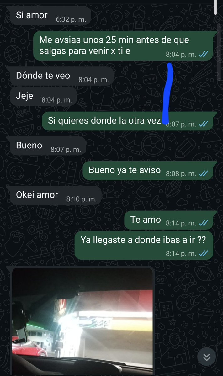 Ao366332's tweet photo. Un poco de los del viernes 🤤🤤
Ya cuando llego me contó todo lo que hicieron y como buen cornudo limpiarle todos los fluidos de ella y de él https://t.co/utiitj9xXW