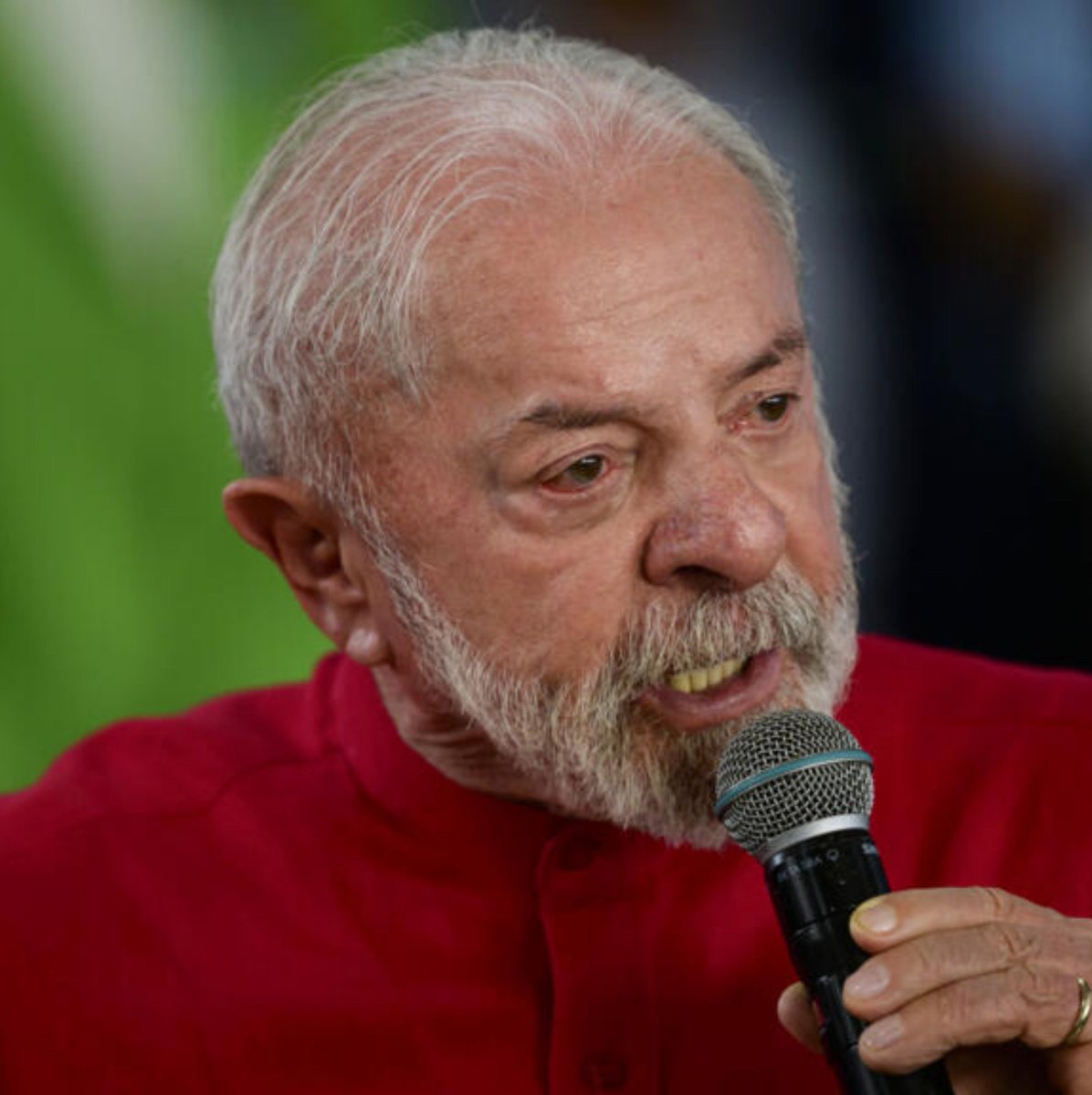Caveira_Patriot's tweet photo. 🚨BOMBA: Reunião com os clubes sobre o fim das bets é cancelado, o encontro estava marcado para esta terça-feira em Brasília, mas foi suspenso.

Maioria das equipes brasileiras não quiseram participar da reunião, pois se sentem traídas e enganadas pelo governo Federal. https://t.co/82bmnGFxu4