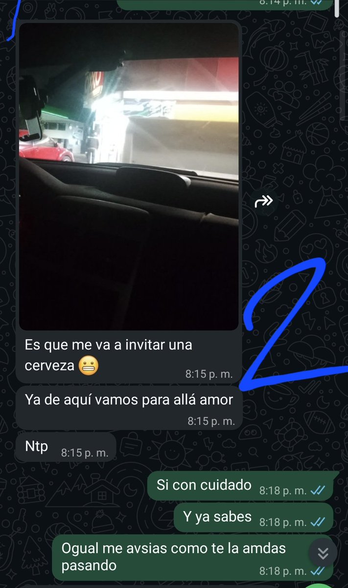 Ao366332's tweet photo. Un poco de los del viernes 🤤🤤
Ya cuando llego me contó todo lo que hicieron y como buen cornudo limpiarle todos los fluidos de ella y de él https://t.co/utiitj9xXW