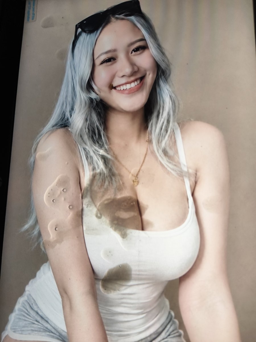 Alvinsyrfeywrf's tweet photo. Lonte rambut bule 🥵🥵🥵

Yang mau dm, open req free 

#pejuhin #pejuhinmuka #pejuhinpoto #SANGE_AAAAAAAAA #cumtributes #PejuhinChallenge #kontolinfoto #kontolngaceng #kontolin #pejuinfoto #pejuhinjilbab #bacoljilbab @Ainanakochan https://t.co/EbbPKnlzCF