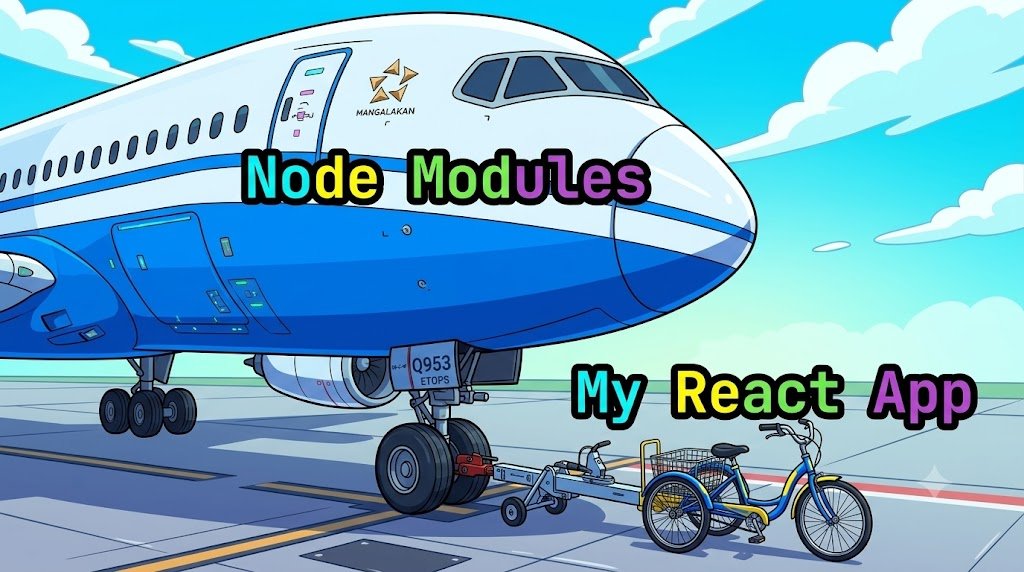 JavaScriptHubz's tweet photo. The reason I don't use React 😂 https://t.co/d82ATwxIRT