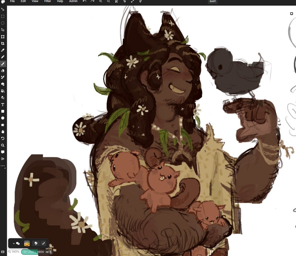 faferlip88's tweet photo. I had a sudden impulse to finally post something here
these are my old works but I still like them
idk
#mewgenics https://t.co/JFXNe3vGqq