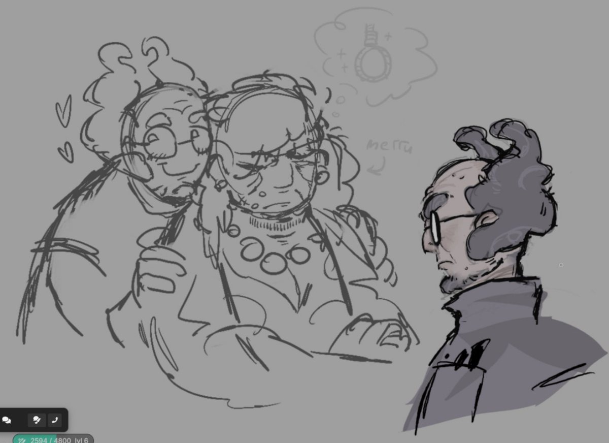 faferlip88's tweet photo. I had a sudden impulse to finally post something here
these are my old works but I still like them
idk
#mewgenics https://t.co/JFXNe3vGqq