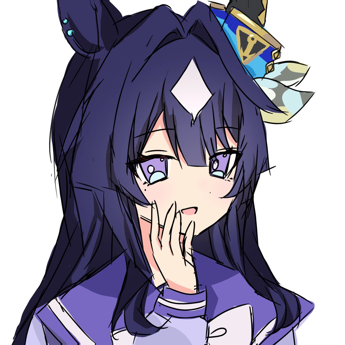 84c6e7's tweet photo. verxina

#ウマ娘 https://t.co/1x1kepVWtJ