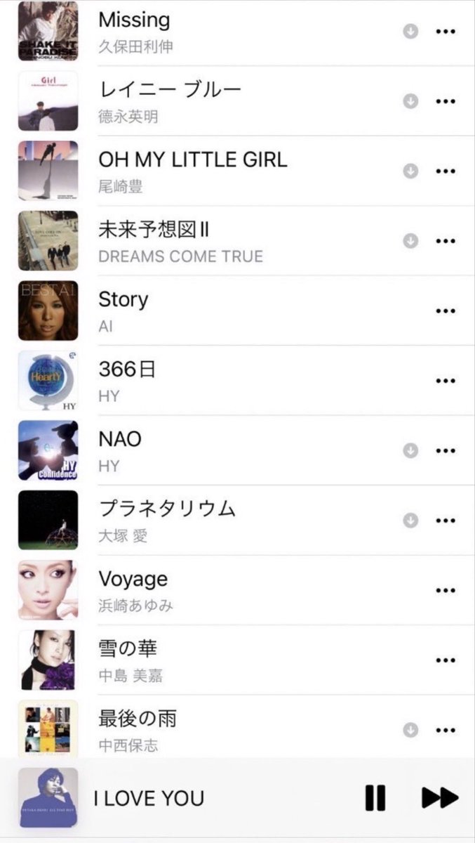saki_yase_'s tweet photo. 夜職初心者カラオケはコレ覚えろ！！！
カラオケプレイリスト🎤バラード編 https://t.co/gvsRseDSZx