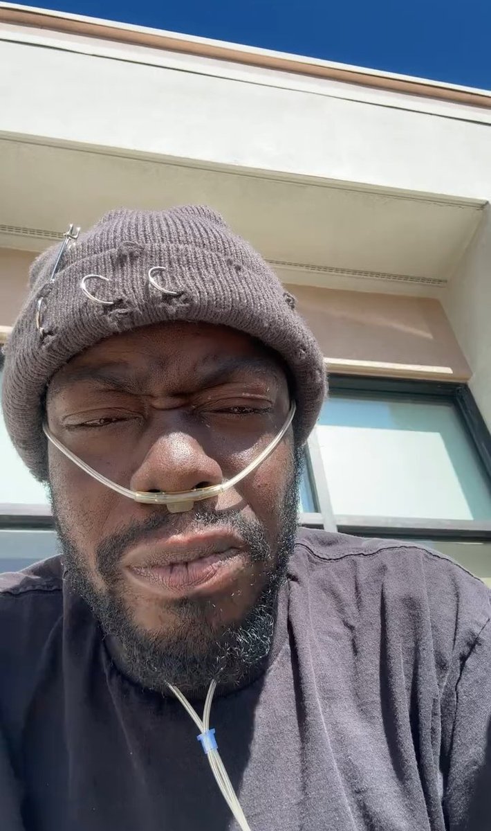 ErickMappe's tweet photo. Kidney failure and a weak heart make every day harder. Please support me or share. 🙏 https://t.co/yA4bbyiHey