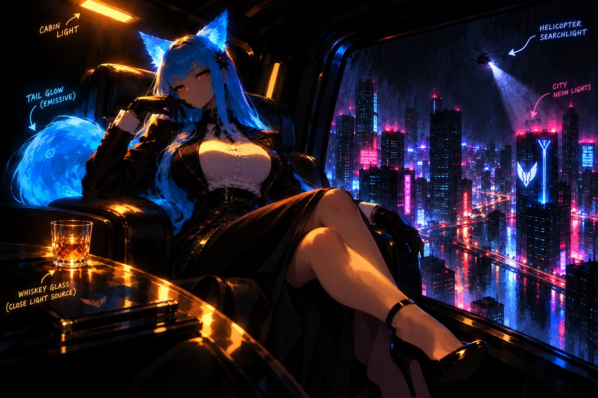 SwukiWuki's tweet photo. @Jes_Maid being a boss

#ai #aiart https://t.co/0Dxs1YJheM