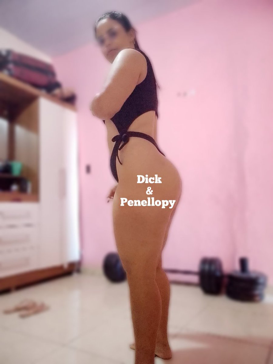 DickEpenellopy's tweet photo. Avaliação pro personal 😜 
Será que ele gostou ? https://t.co/mPSNqk251F