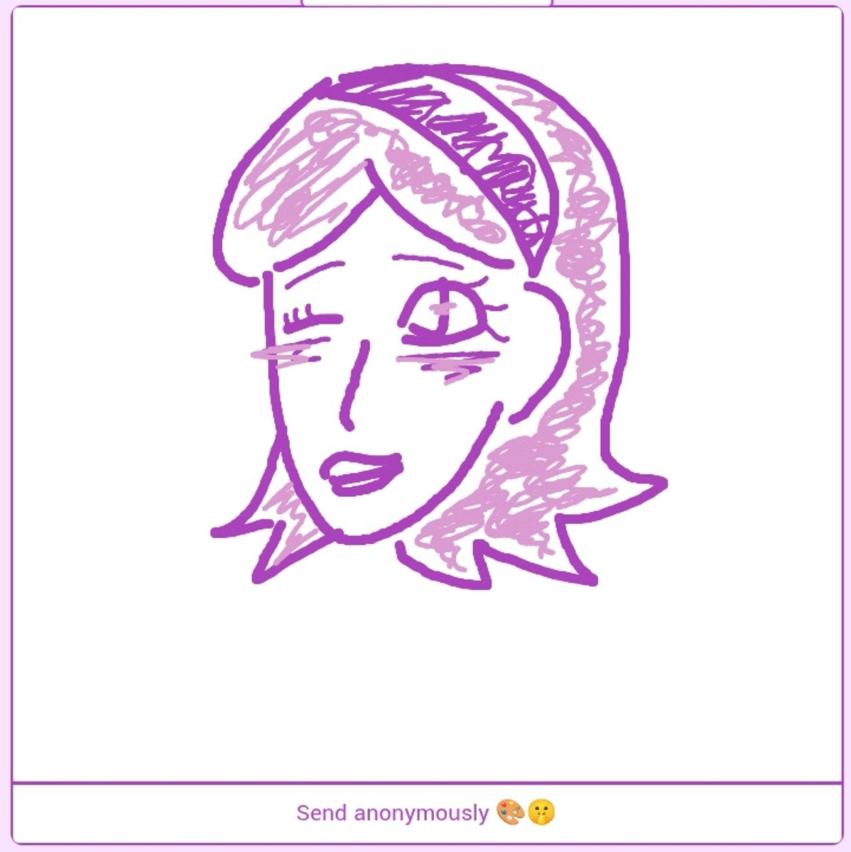 krisaly404's tweet photo. @jessicaoomf i accidentally refreshed the page 😓 this version looks ass but i didnt want the drawing to go to watse https://t.co/bEbI8bsyjP