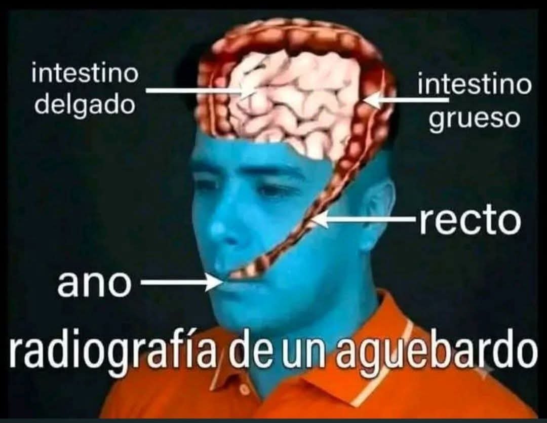 brandonac30's tweet photo. @mauriciomatri a este hpta bobo mk la mamá lo iba a abortar y se escapó por el culo, se nota que es aguebardista, animal hijo de puta https://t.co/lPqcwTGJpA