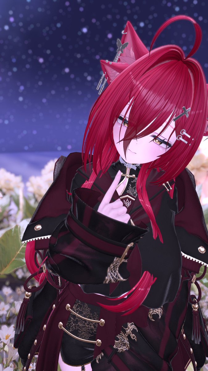 96_2580's tweet photo. おはよう〜！
#Airi3D https://t.co/3rG4HibzkA