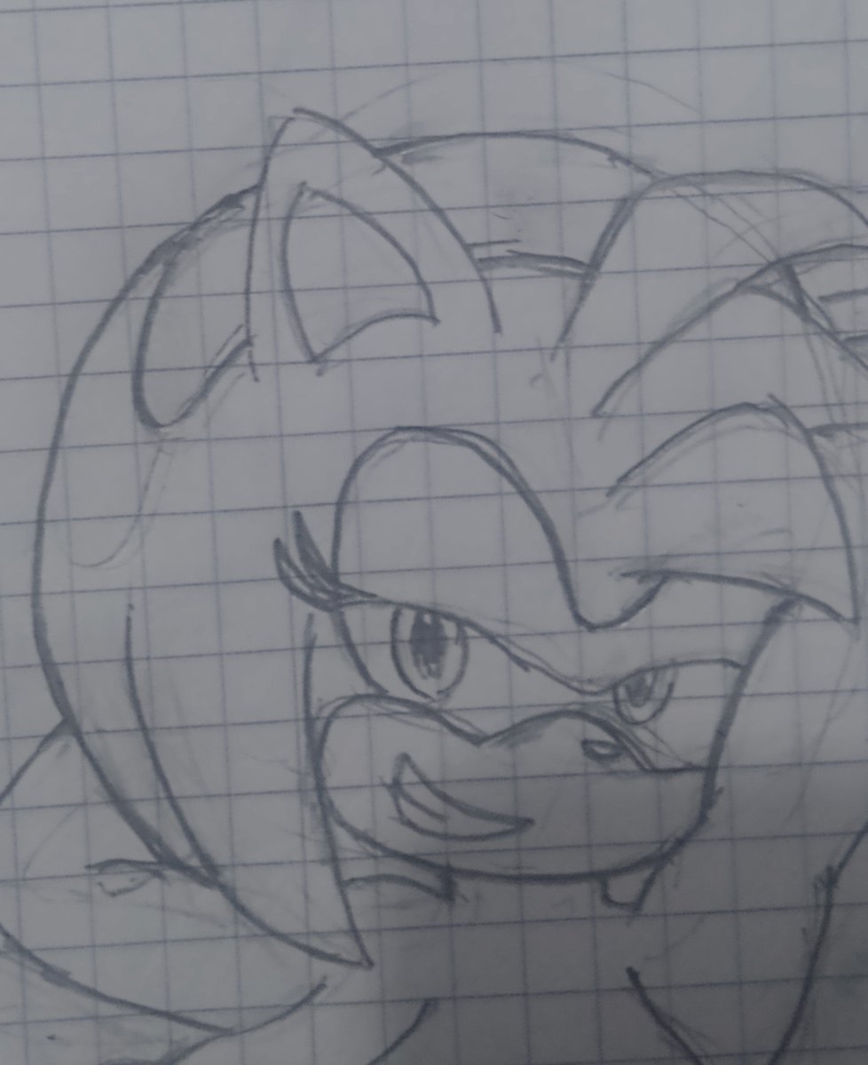 DraxRex69's tweet photo. Wip  de Amy rose 👀 https://t.co/LIRXPB8ufB
