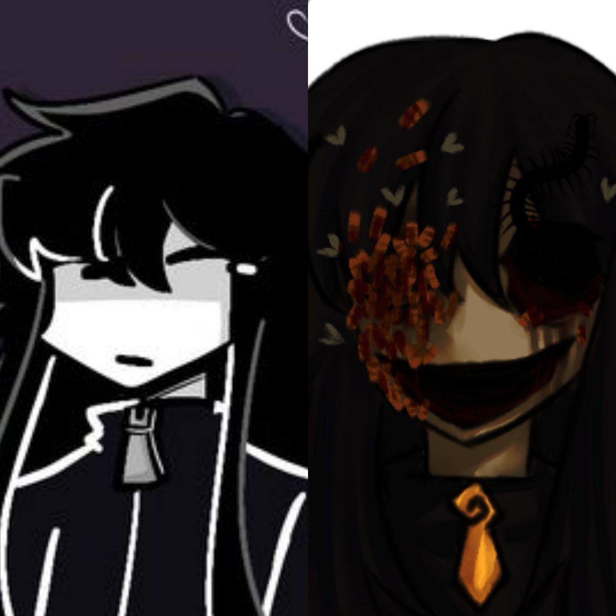 trashbin8360's tweet photo. Glow up or blow up https://t.co/Lnj6XU8ZSD