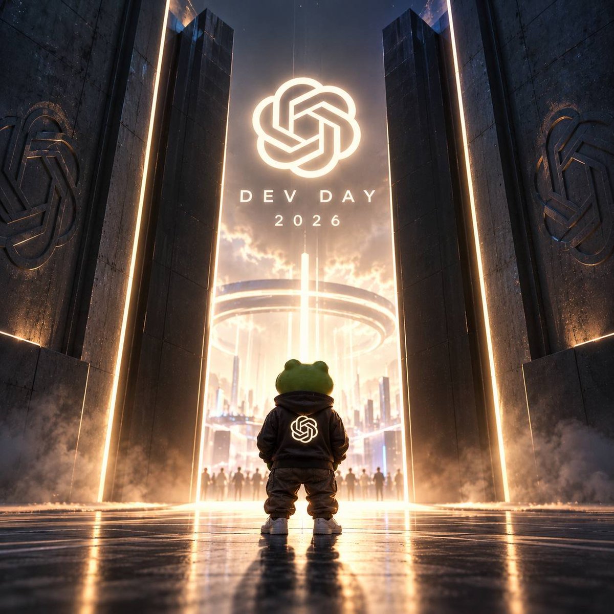 BscfCrusader's tweet photo. @stevenheidel Froge community will see you there bro https://t.co/z2VhGo5MQo