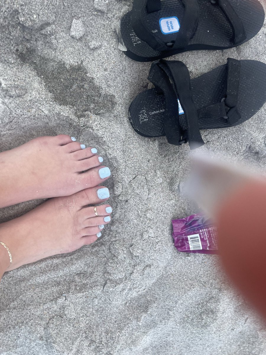 ASMHIGHLIGHTS's tweet photo. Should I get these toes back on the scene? https://t.co/HWEmjTE10f