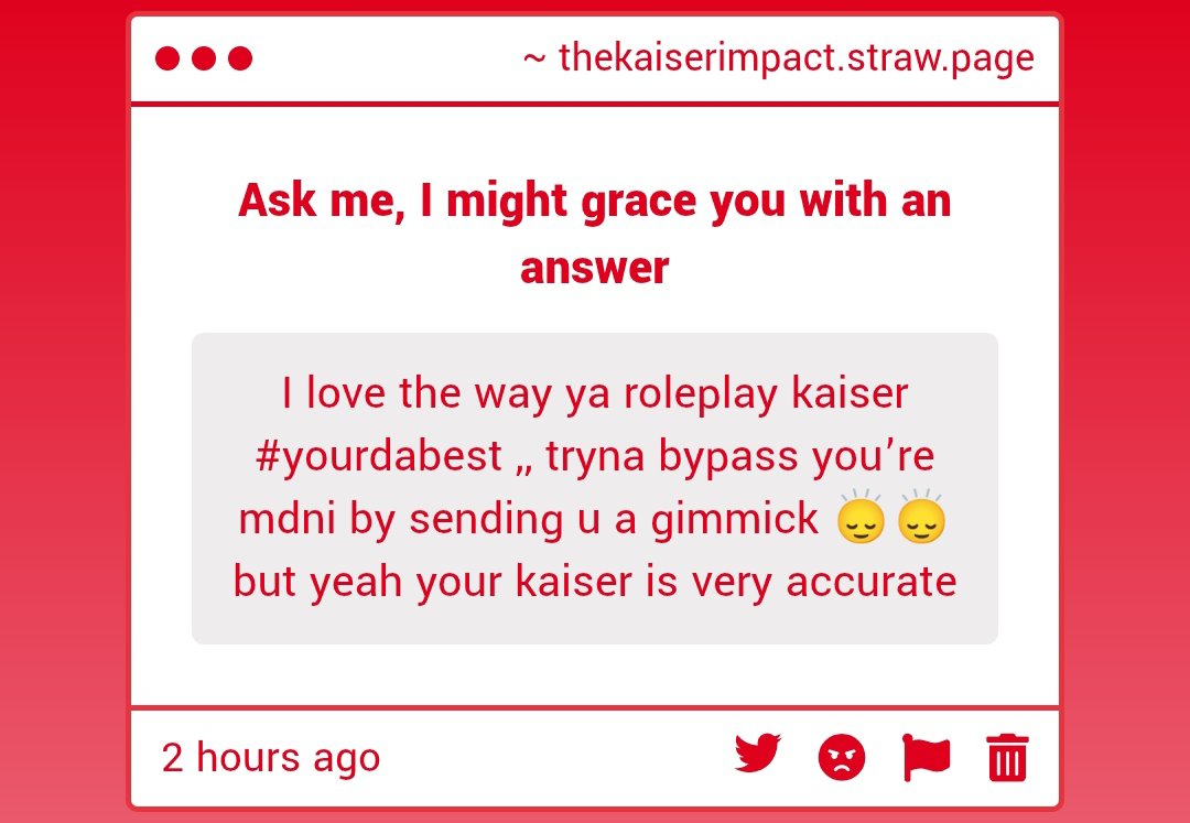 Germanbluerose's tweet photo. What do we have here, it's good to see someone with a good taste

|| Thank you sm, this really means a lot https://t.co/hPufiJAoMt